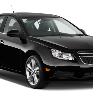 Chevrolet-Cruze