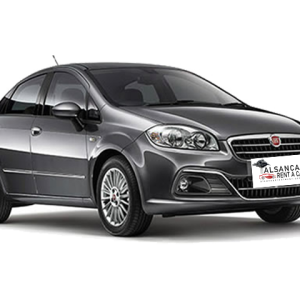 Fiat Linea