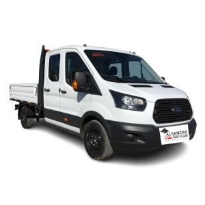 Ford Transit Kamyonet