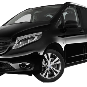 Alsancak Araç Kiralama Mercedes Vito