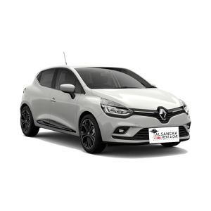 Renault Clio 4 1.5 dCi SportTourer (Düz Vites)