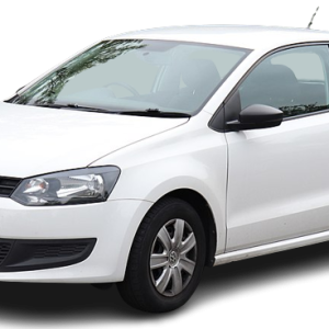 Volkswagen Polo 2012