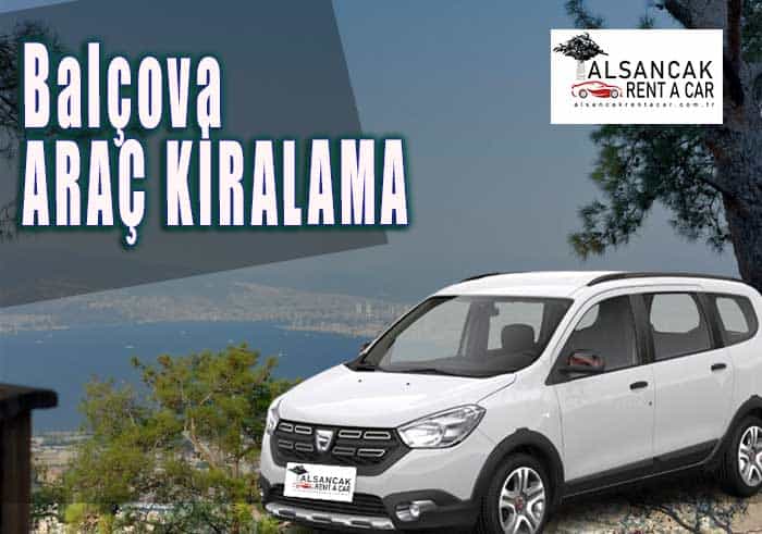 Balçova Araç Kiralama