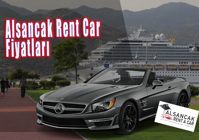 Alsancak Rent A Car Fiyatları
