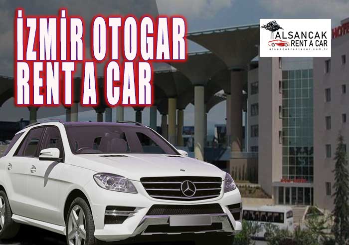İzmir Otogar Rent A Car