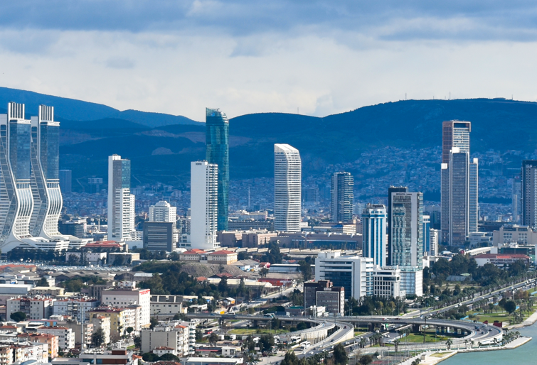 İzmir Otogar Rent A Car