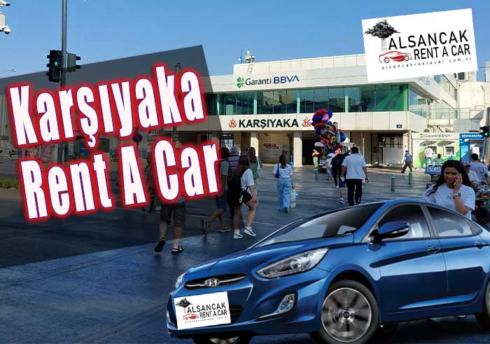 Karşıyaka Rent A Car