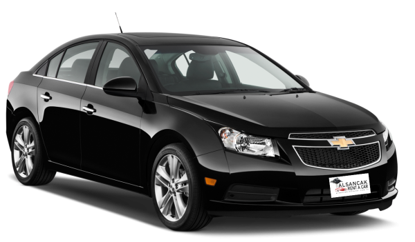 Chevrolet-Cruze