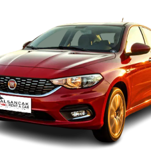 Fiat Egea