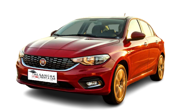 Fiat Egea