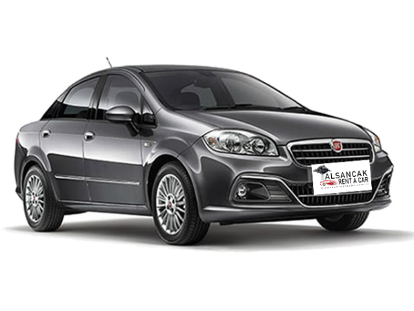 Fiat Linea