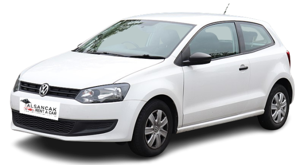 Volkswagen Polo 2012