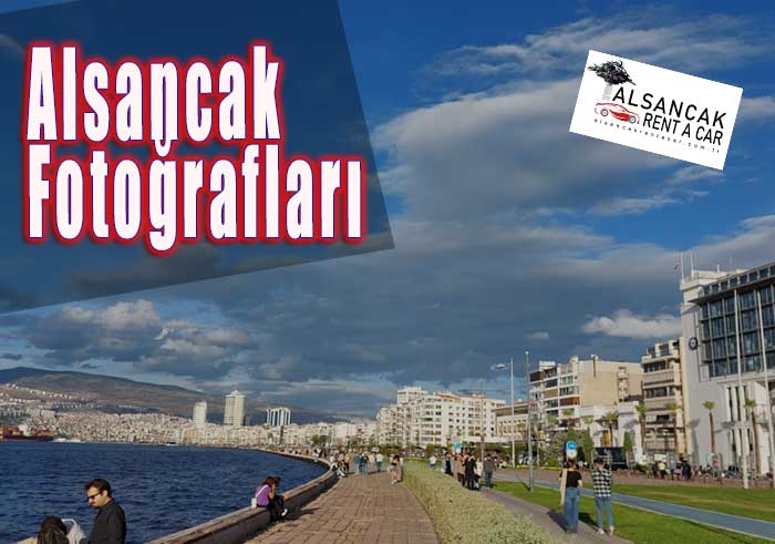 Alsancak Fotoğrafları